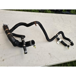 68381317AB Jeep Grand Cherokee Radiator Coolant Outlet Hose 2021-2025