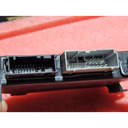 6W1T-13D785-BB Lincoln Town Car Keyless Driver Door Control Module