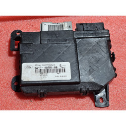 6W1T-13D785-BB Lincoln Town Car Keyless Driver Door Control Module