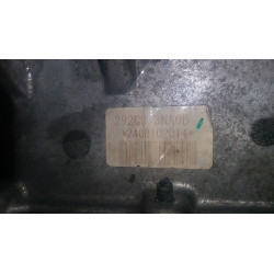 292C0-3NA0B Nissan Leaf Inverter Converter DC Junction Box 2011-2012