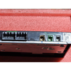 86222AL10A Subaru Legacy Telematics Communication Control Module 2016-2019