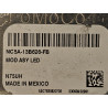 NC5A-13B626-FB Ford F-150 Headlight LED Ballast Module 2020-2025
