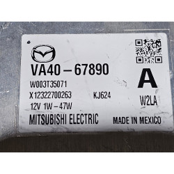 VA40-67890 Mazda CX-50 Headlight LED Ballast Module 2023-2024