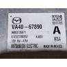VA40-67890 Mazda CX-50 Headlight LED Ballast Module 2023-2024