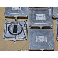 VA40-67890 Mazda CX-50 Headlight LED Ballast Module 2023-2024