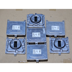VA40-67890 Mazda CX-50 Headlight LED Ballast Module 2023-2024