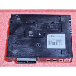 86222AL10A Subaru Legacy Telematics Communication Control Module 2016-2019