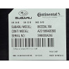 86222AL10A Subaru Legacy Telematics Communication Control Module 2016-2019