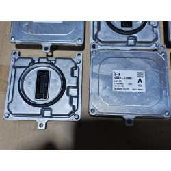 VA40-67890 Mazda CX-50 Headlight LED Ballast Module 2023-2024