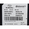 86222AL10A Subaru Legacy Telematics Communication Control Module 2016-2019