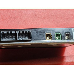86222AL10A Subaru Legacy Telematics Communication Control Module 2016-2019