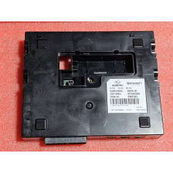 86222AL10A Subaru Legacy Telematics Communication Control Module 2016-2019