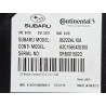 86222AL10A Subaru Legacy Telematics Communication Control Module 2016-2019