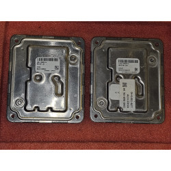 LC5A-13B626-AL Ford Bronco LED Headlight Ballast Module 2021-2026