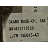 LC5A-13B626-AL Ford Bronco LED Headlight Ballast Module 2021-2026
