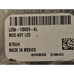 LC5A-13B626-AL Ford Bronco LED Headlight Ballast Module 2021-2026