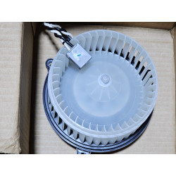 22765358 Cadillac ELR Blower Motor 2014-2016 22954786