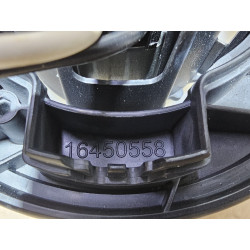 22765358 Cadillac ELR Blower Motor 2014-2016 22954786