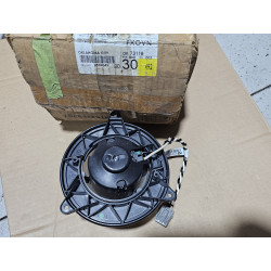 22765358 Cadillac ELR Blower Motor 2014-2016 22954786