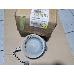 22765358 Cadillac ELR Blower Motor 2014-2016 22954786