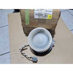 22765358 Cadillac ELR Blower Motor 2014-2016 22954786