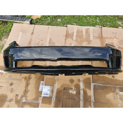 68197698AA Dodge RAM 1500 Front Bumper Cover 2013-2024