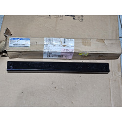 HL3V-8K113-AC Ford F-150 Skid Plate Crossmember Support Bracket 2017-2025