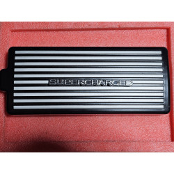 Ford Mustang Fuse Box Cover 2005-2014