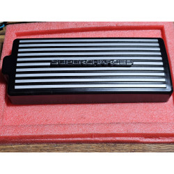 Ford Mustang Fuse Box Cover 2005-2014