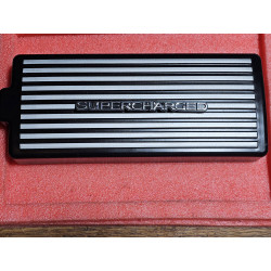 Ford Mustang Fuse Box Cover 2005-2014