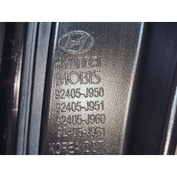 92405-J9520 Hyundai Kona Left Tail Lamp 2022-2023