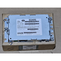 GPLA-14C740-AA Land Rover Range Rover Sirius Satellite Receiver Module