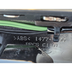 6L9Z-13B482-AA Mercury Mountaineer License Plate Molding Lamp Switch Panel