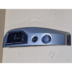 68750-EZ10A Nissan Titan Right Air Vent Grille 2016-2021