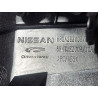 68750-EZ10A Nissan Titan Right Air Vent Grille 2016-2021