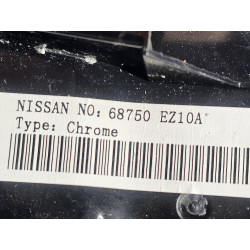 68750-EZ10A Nissan Titan Right Air Vent Grille 2016-2021