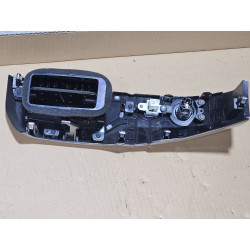 68750-EZ10A Nissan Titan Right Air Vent Grille 2016-2021