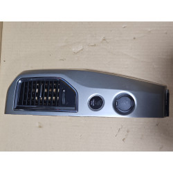 68750-EZ10A Nissan Titan Right Air Vent Grille 2016-2021