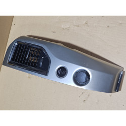 68750-EZ10A Nissan Titan Right Air Vent Grille 2016-2021
