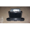 96560-F2111UAT Hyundai Elantra GPS Navigation Unit HD Radio 2016-2017