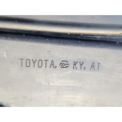 53113-06010 Toyota Camry Front Bumper Lower Grille 2018-2020