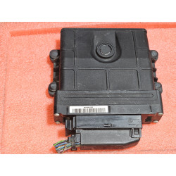 09G927750NL Audi Q3 Transmission Computer Control Module (TCU/TCM)