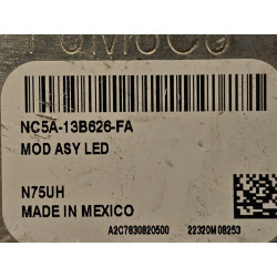 NC5A-13B626-FA Ford F-150 Headlight LED Ballast Module 2021-2023