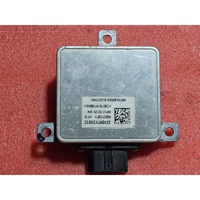 33109-TY2-A012 Acura RLX LED Ballast Module 2014-2017