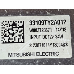 33109-TY2-A012 Acura RLX LED Ballast Module 2014-2017