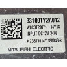 33109-TY2-A012 Acura RLX LED Ballast Module 2014-2017