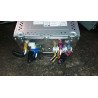 96160-B8000NN5 Hyundai Santa Fe Head Unit HD Radio Stereo CD Player
