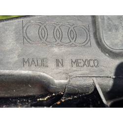 80A805594B Audi Q5 Front Radiator Support Panel 2018-2025