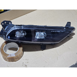 Chrysler 300 Right LED Fog Lamp 2015-2020