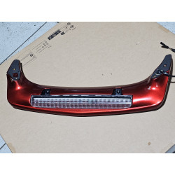 08F71-MCA-S40ZA Honda Gold Wing Candy Red Rear Spoiler 2012-2013